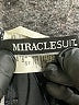 Miraclesuit Blue Bodysuit Size 4 - photo 3