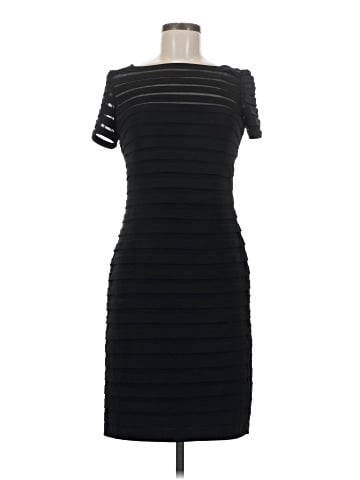 Adrianna Papell Cocktail Dress (view 1)