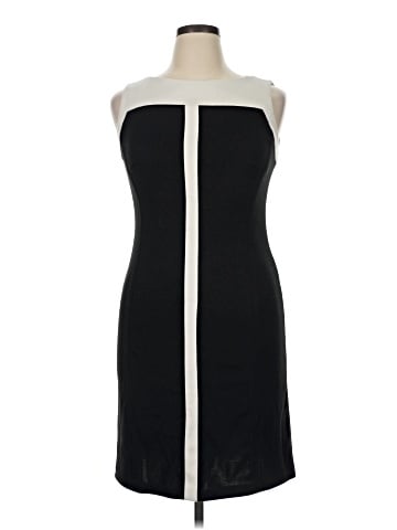 Lauren by Ralph Lauren Cocktail Dress (view 1)