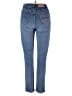 Riders by Lee Blue Jeans Size 30 (estimated) - photo 2