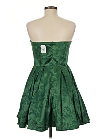 Altar'd State Cocktail Dress (view 2)