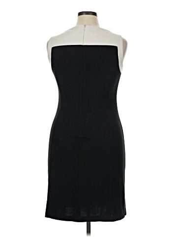 Lauren by Ralph Lauren Cocktail Dress (view 2)