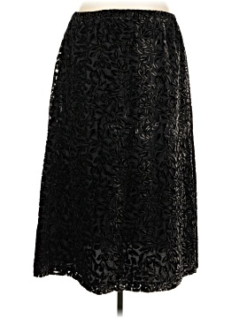 Coldwater Creek Formal Skirt