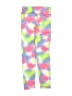 Hatley Tie-dye Pink Active Pants Size 7 - photo 2