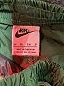 Nike Solid Green Formal Skirt Size XS - photo 4