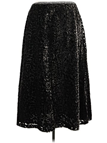 Coldwater Creek Formal Skirt (view 2)