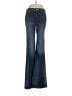 Express Blue Jeans Size 6L - photo 1