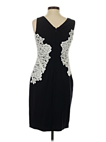 Lauren by Ralph Lauren Cocktail Dress (view 2)