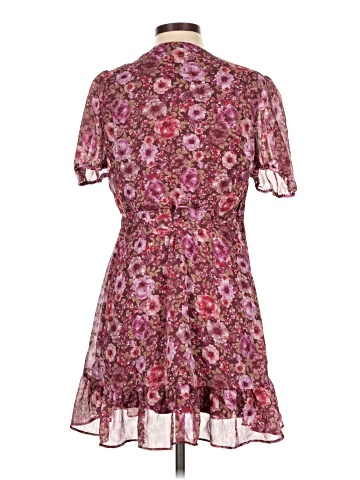 Mi ami Cocktail Dress (view 2)