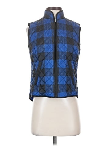 Karen Scott Sport Vest (view 1)