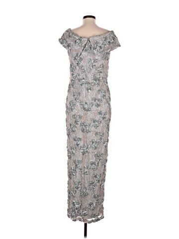Xscape Casual Dress (view 2)