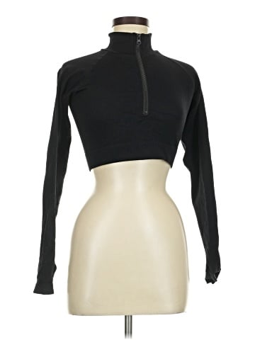 Forever 21 Long Sleeve Turtleneck (view 1)