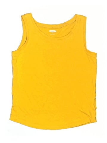 Old Navy Sleeveless T-Shirt (view 1)