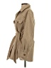 Zara Tan Trenchcoat Size S - photo 5