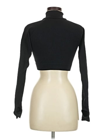 Forever 21 Long Sleeve Turtleneck (view 2)