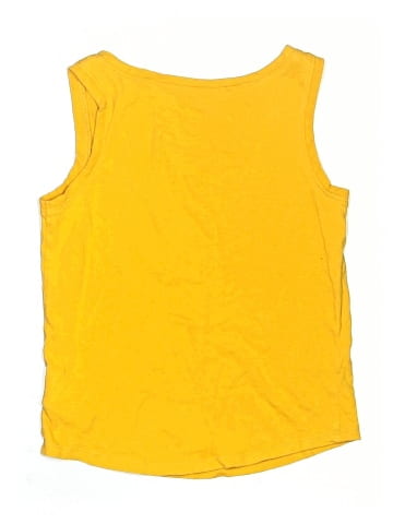 Old Navy Sleeveless T-Shirt (view 2)