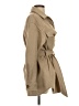Zara Tan Trenchcoat Size S - photo 4