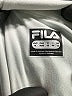 FILA Gray Sweatshirt Size M - photo 7