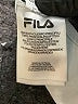 FILA Gray Sweatshirt Size M - photo 8
