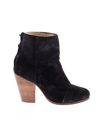 Rag & Bone Ankle Boots (view 1)