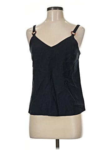 Topshop Sleeveless Top (view 1)