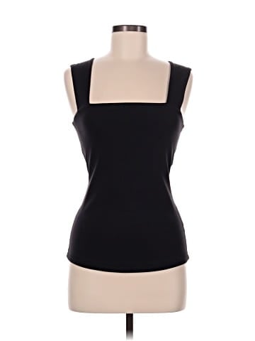 Cache Sleeveless Top (view 1)