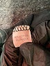 Unbranded Black Sweatshirt Size 70 cm / US 6-9 MO - photo 4