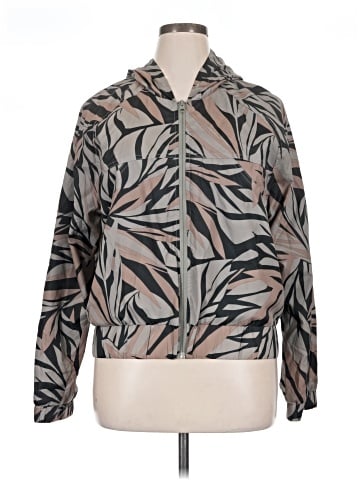 O'Neill Windbreaker (view 1)