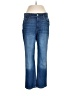 DL1961 Blue Jeans Size 31 waist - photo 1