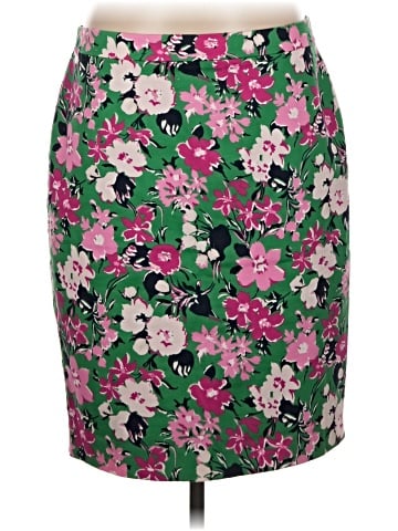 J.Crew Factory Store Casual Skirt (view 1)