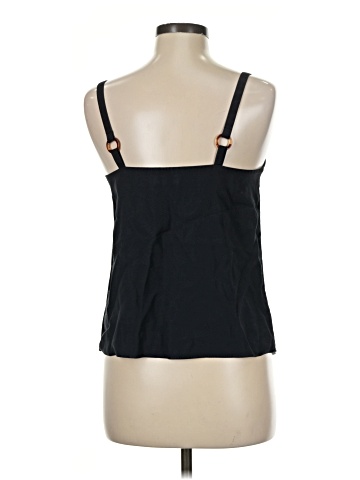 Topshop Sleeveless Top (view 2)