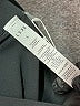 LSKD Black Active Pants Size L - photo 7