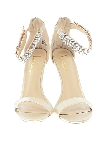 Lulus Sandals (view 2)