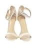 Lulus Ivory Sandals Size 8 - photo 2