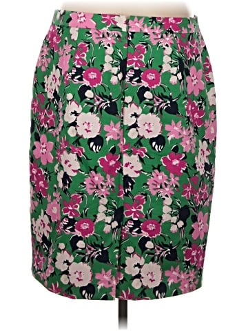J.Crew Factory Store Casual Skirt (view 2)