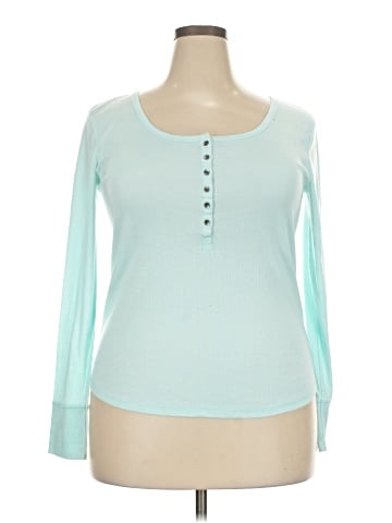 Joe Boxer Long Sleeve T-Shirt (view 1)