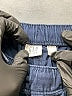 Gap Kids Solid Blue Track Pants Size L (kids) - photo 3