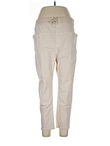 Zara Casual Pants (view 1)
