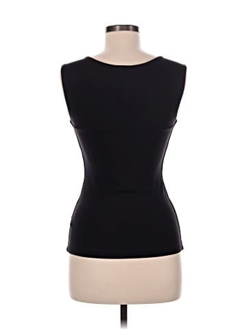Cache Sleeveless Top (view 2)