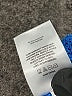 Express Blue Short Sleeve T-Shirt Size L - photo 8