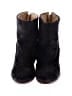 Rag & Bone Black Ankle Boots Size EU 37 1/2 - photo 2