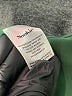 Nookie Solid Green Cocktail Dress Size M - photo 8