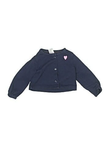 Carter's Long Sleeve Top (view 1)