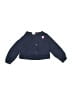 Carter's 100% Cotton Blue Long Sleeve Top 3-6 MO / 6 MO - photo 1