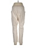 Zara Tan Casual Pants Size L - photo 2