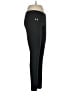 Under Armour Solid Black Active Pants Size M - photo 4