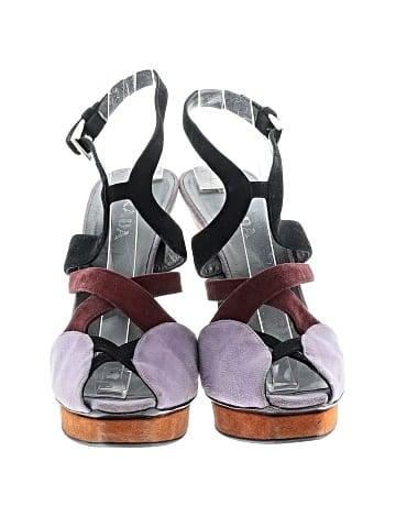 Prada Sandals (view 2)