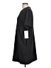 Athleta Solid Black Casual Dress Size L - photo 5