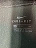Nike Black Athletic Shorts Size S (kids) - photo 3