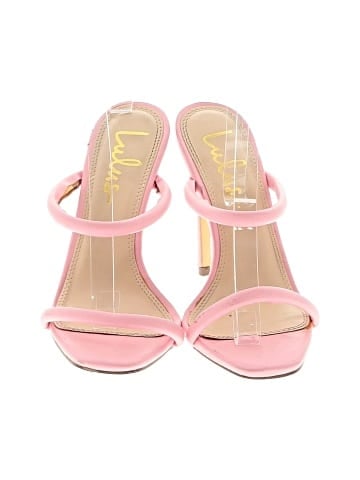 Lulus Sandals (view 2)